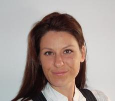 Kristin Losacco, Executive Administrator